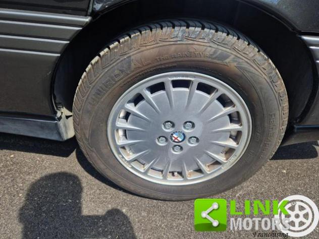 ALFA ROMEO 164 2.0i V6 turbo UNICO PROP. ISCRITTO ASI rif. 23334439 - Foto 7