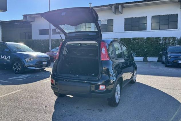 FIAT Panda 1.0 FireFly S&S Hybrid rif. 24203548 - Foto 7