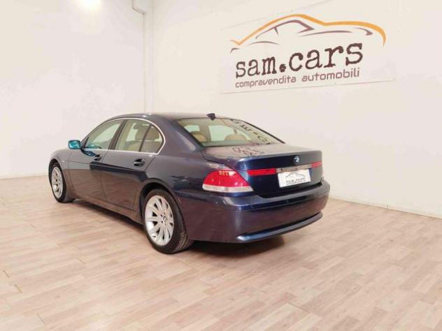 BMW 745 V8 Italiana Full rif. 23552090 - Foto 3