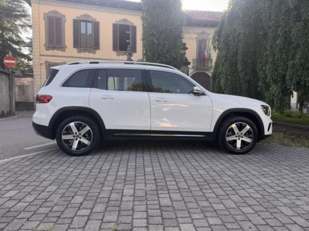 MERCEDES-BENZ GLB 200 d Automatic 4Matic Sport 7Posti Tetto Panoramico rif. 24095011 - Foto 5