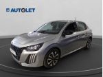 Peugeot 208 5P - STYLE PureTech 100 S&S