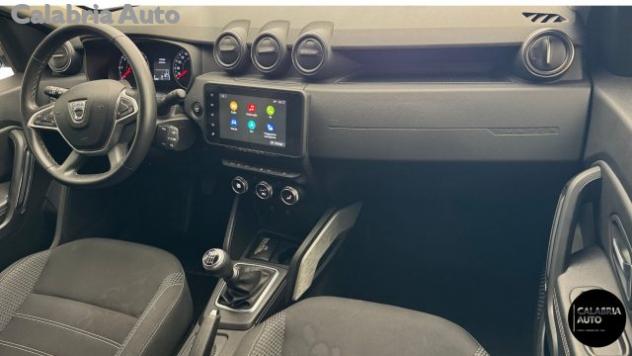 DACIA Duster 1.5 Blue dCi 8V 115 CV 4x4 Prestige rif. 23632328 - Foto 8