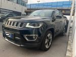 JEEP COMPASS 1,6 MJ LIMITED