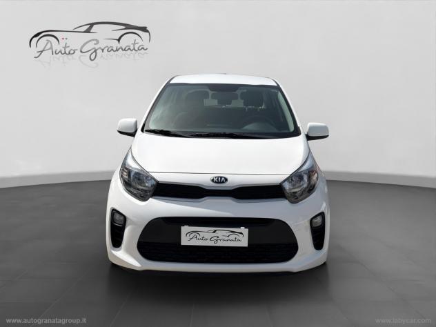 KIA Picanto 1.0 12V EcoGPL 5p. Cool PER NEOPATENTATI STUPENDA! - Foto 2