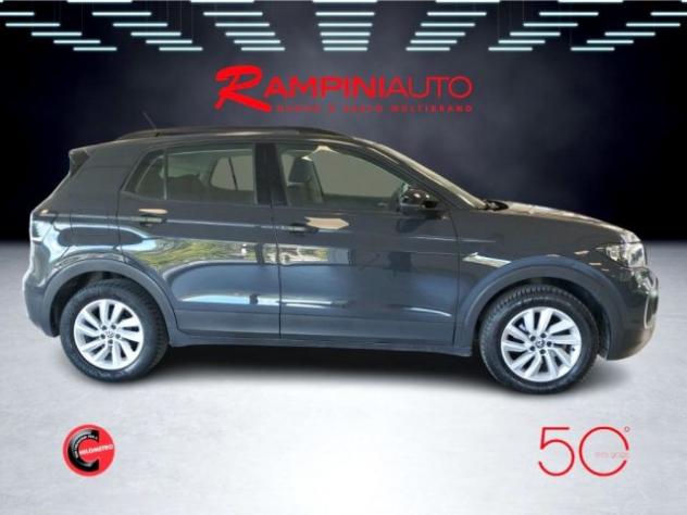 VOLKSWAGEN T-Cross 1.6 TDI SCR Style Pronta Consegna Garanzia rif. 24112906 - Foto 6