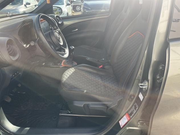 Toyota Aygo X Aygo X 1.0 Limited 72cv - Foto 9