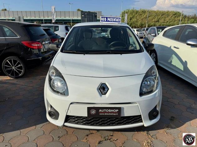 RENAULT - Twingo - 1.2 8V Sport & Sound - NEOPATENTATI - FINANZIABILE - PERMUTE - Foto 3