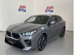BMW X2 sDrive 20d M Sport 48V MHEV DCT