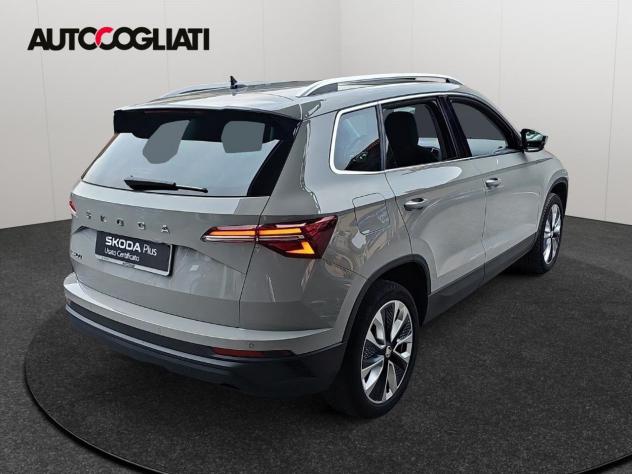 Škoda Karoq Karoq 1.5 tsi Style dsg - Foto 7