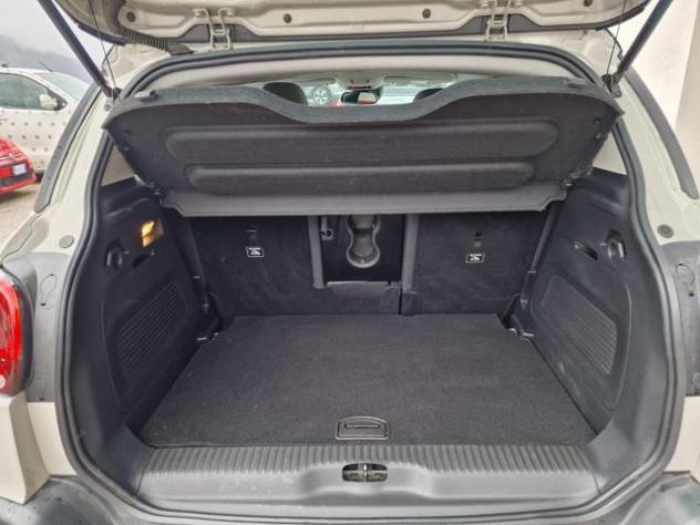 CITROEN C3 Aircross Shine -NEOPATENTATI rif. 22397341 - Foto 7