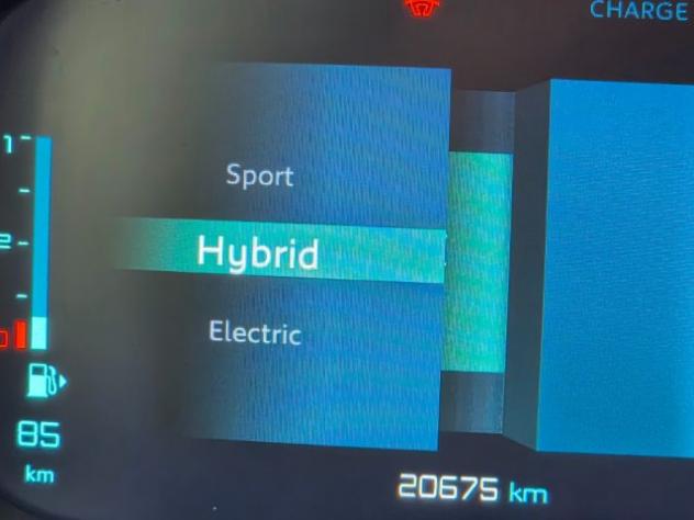 CITROEN C5 Aircross Hybrid/GPL 225 e-EAT8 Max rif. 24096919 - Foto 10