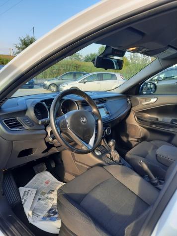 Alfa Romeo Giulietta 1.6 JTDm TCT 120 CV Super - Foto 7