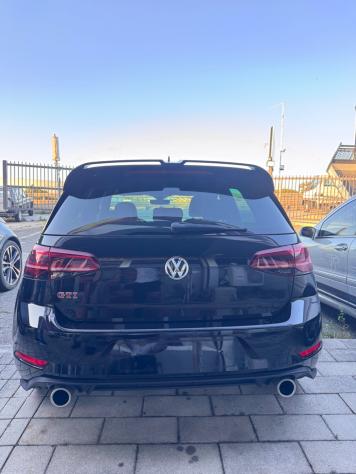 Volkswagen Golf GTI Performance 2.0 245 CV TSI DSG 5p. BMT - Foto 4