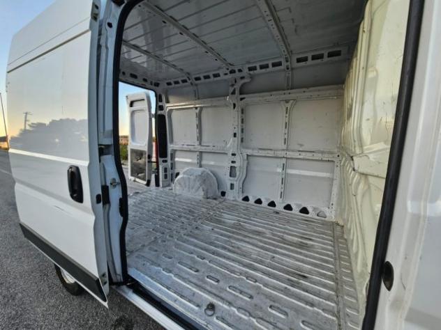 FIAT Ducato 33 2.2 Mjt 140CV PM-TM Furgone NUOVO MODELLO rif. 24071856 - Foto 10
