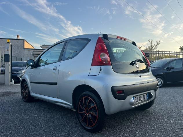 Peugeot 107 1.0 68CV 3p. SOLO 49.000 KM !!! - Foto 5