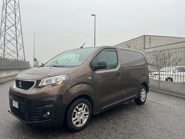 Peugeot Expert 2.0 HDi 120 EURO6 PASSO CORTO - Foto 3