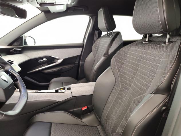 Peugeot 3008 Hybrid 136 Allure e-DCS 6 - Foto 9
