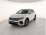 Volkswagen T-Roc 2.0 TDI SCR R-Line