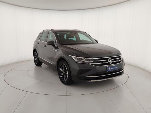 Volkswagen Tiguan Tiguan 2.0 tdi Elegance 150cv dsg - Foto 4