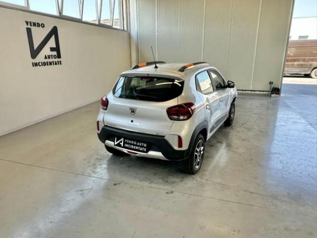 DACIA Spring ELECTRIC 45 COMFORT PLUS rif. 23830245 - Foto 7