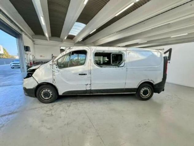 RENAULT Trafic T29 2.0 BLUEDCI 130CV 6 POSTI PL-TN-DC FURGONE rif. 24204389 - Foto 4