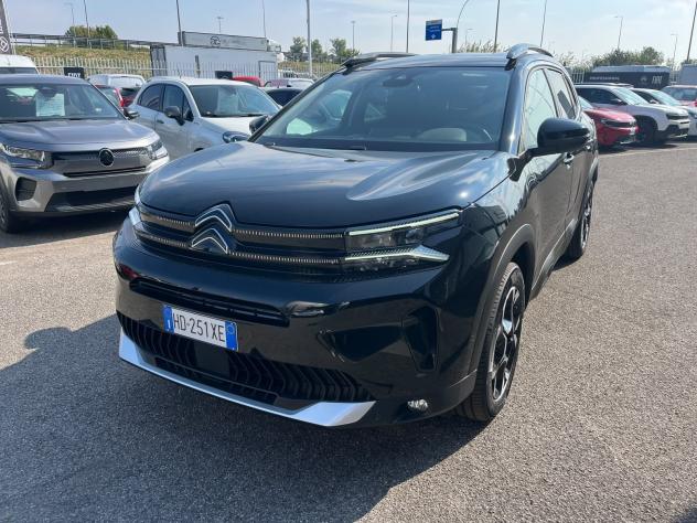 Citroën C5 Aircross C5 Aircross MAX - BlueHDi 130 S&S EAT8