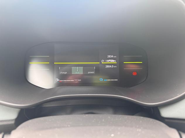 Dacia Jogger 1.8 Hybrid Extreme 5p - Foto 5
