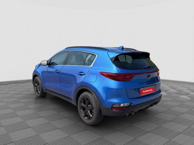 KIA Sportage Sportage 1.6 CRDI 136 CV 2WD Mild Hybrid Business rif. 23979177 - Foto 3