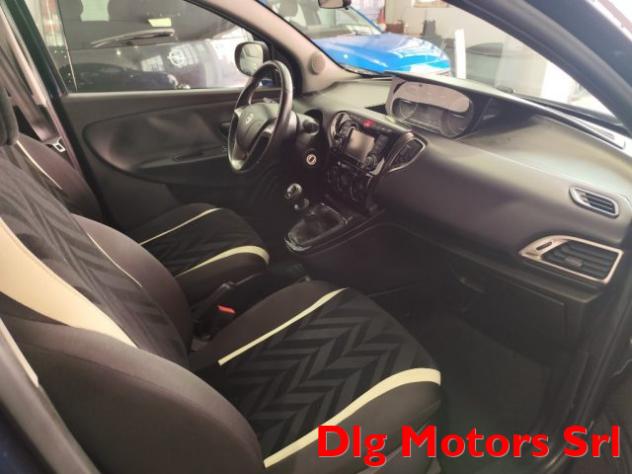 LANCIA Ypsilon 1.2 69 CV 5 porte Gold 83.000 km rif. 24159983 - Foto 9