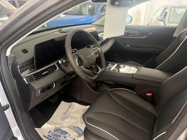 OMODA 5 1.6 T-GDI PREMIUM DCT - Foto 7
