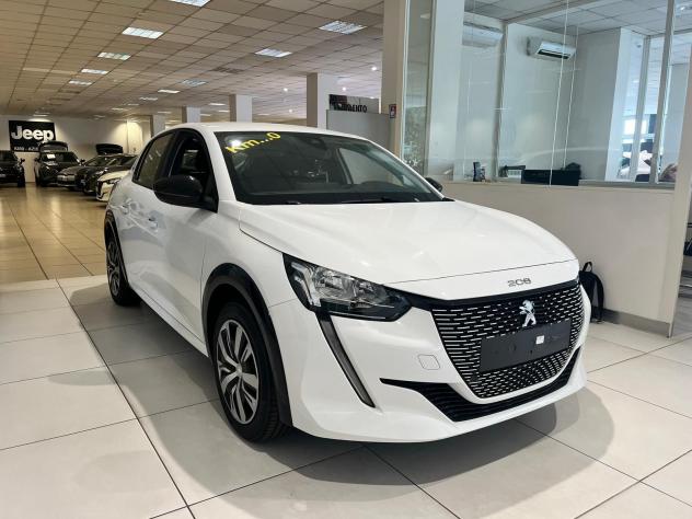 Peugeot 208 motore elettrico 136 CV 5 porte Active - Foto 3