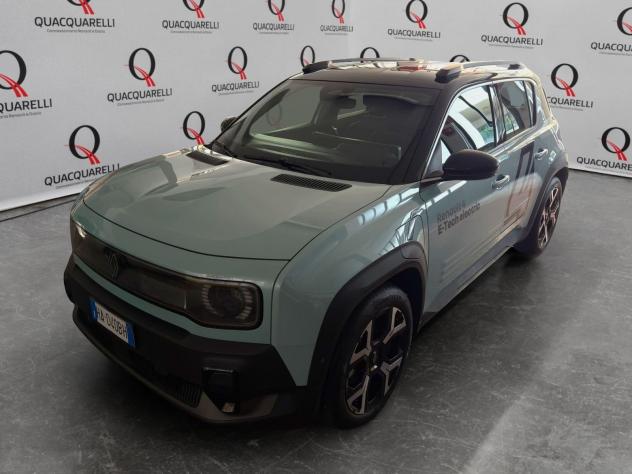 Renault 4 E-Tech Electric 52kWh techno 150 cv comfort range