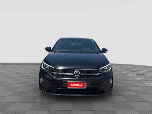 VOLKSWAGEN Taigo Taigo 1.0 TSI 115 CV R-Line rif. 23935291 - Foto 8