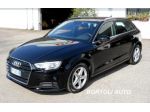 AUDI A3 SPORTBACK 1.6 TDI BUSINESS CON NAVIGATORE  rif. 23996097