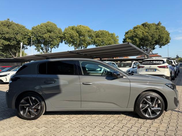 Peugeot 308 Allure Hybrid 145 e-DCS6 aut. - Foto 4