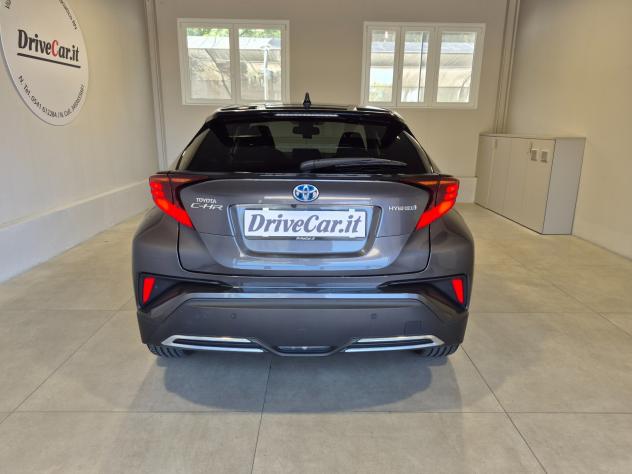 2.0 E-CVT HYBRID LED C.18" RETROCAM. V.PRIVACY CLIMA AUTO. - Foto 7