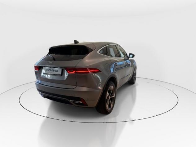 JAGUAR E-Pace 2.0D I4 163 CV AWD Auto R-Dynamic SE rif. 24059279 - Foto 2