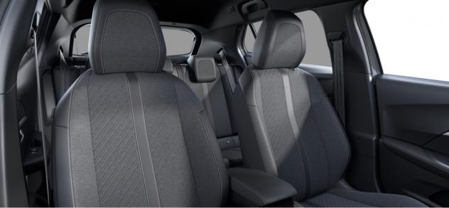 PEUGEOT 2008 2ª serie 2008 Hybrid 110 e-DCS6 Allure - Foto 10