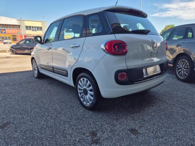 FIAT 500L 1.3 Multijet 85 CV Business rif. 23800009 - Foto 6