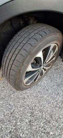 NISSAN Qashqai 2.0 16V Tekna 4X4 rif. 24199162 - Foto 9