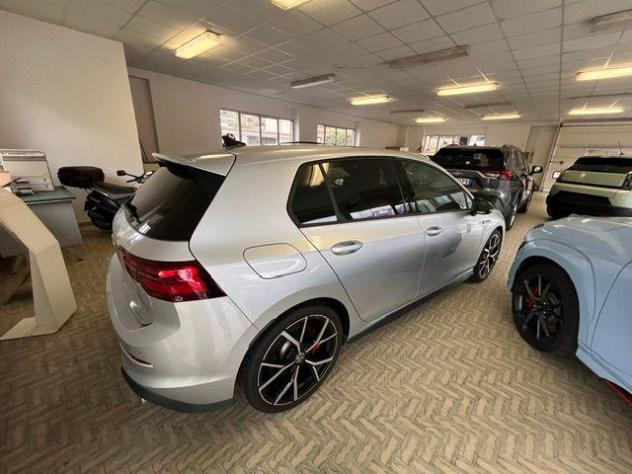 VOLKSWAGEN Golf 2.0 TSI DSG GTI PANO H&K MATRIX NAVI rif. 24205316 - Foto 8