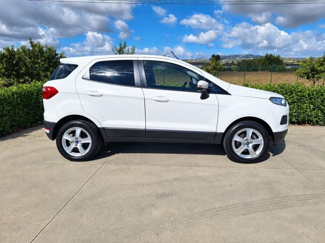 Ford EcoSport 1.5. Finanziabile Da 189,24 - Foto 4