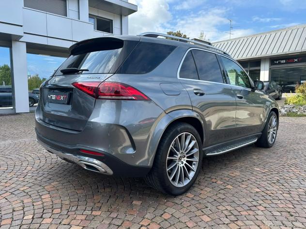Mercedes-Benz GLE GLE 300 d 4MATIC M hybrid Premium - Foto 6