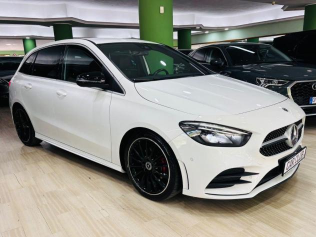 Mercedes Classe B 180d Premium AMG Automatica Full - Foto 3
