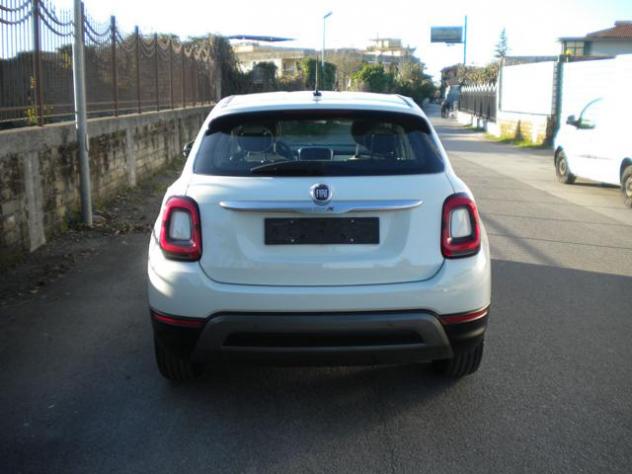 FIAT 500X 1.0 T3 120 CV City Cross rif. 24081089 - Foto 5