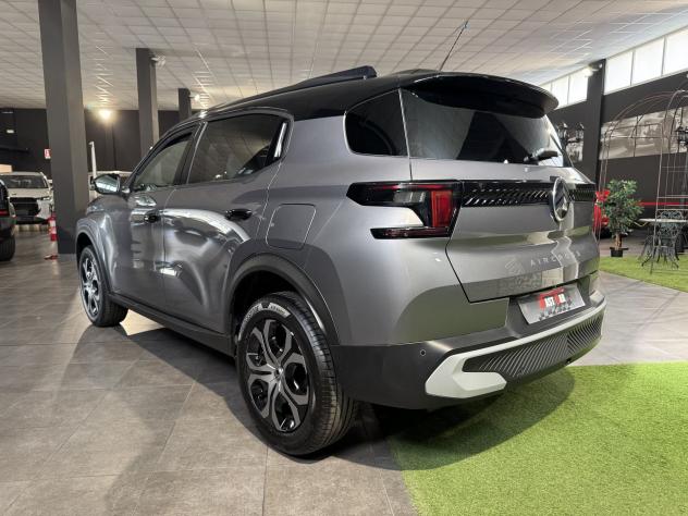 Citroën C3 Aircross Turbo 100 cv Manuale PLUS - Foto 7