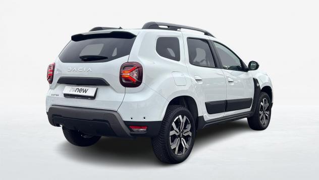Dacia Duster II 2021 1.5 blue dci Journey UP 4x2 115cv - Foto 2