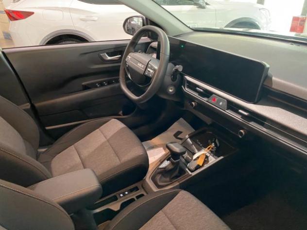 KIA Stonic 1.0 T-GDi 115 CV MHEV DCT Style rif. 24171487 - Foto 9