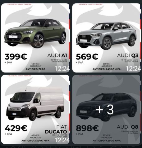 🚗 Comprare o noleggiare? Scopri come evitare la svalutazione della tua auto - Foto 3