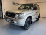 TOYOTA Land Cruiser 3.0 Tdi D-4D cat 3 porte KDJ90 *AUTOMATICA*TRAINO* rif. &hellip;